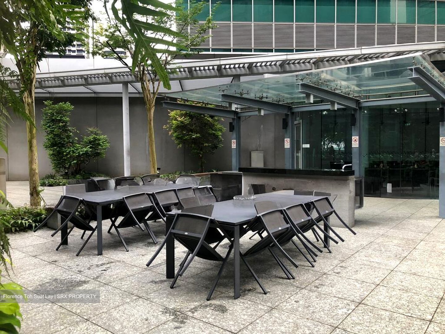 Marina Bay Suites (D1), Condominium #499387081